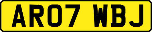 AR07WBJ