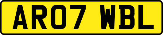 AR07WBL