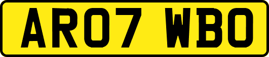 AR07WBO