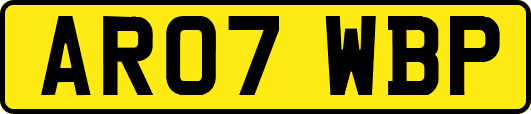 AR07WBP