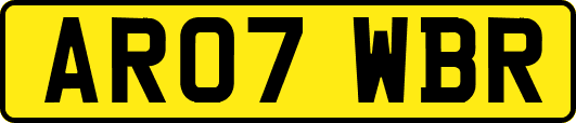 AR07WBR