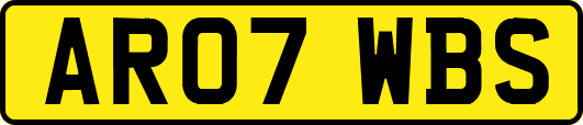 AR07WBS