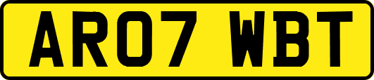 AR07WBT