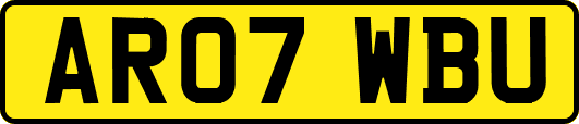 AR07WBU
