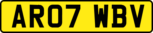 AR07WBV