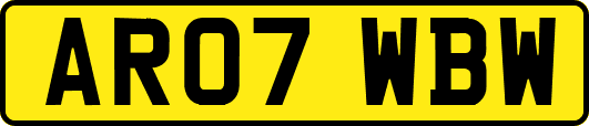 AR07WBW