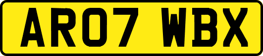 AR07WBX
