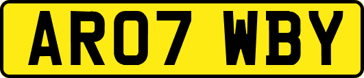 AR07WBY