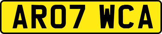 AR07WCA