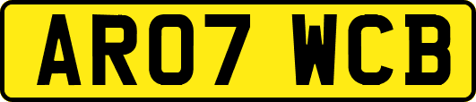 AR07WCB
