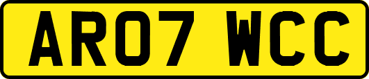 AR07WCC