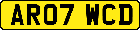 AR07WCD