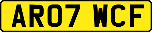 AR07WCF