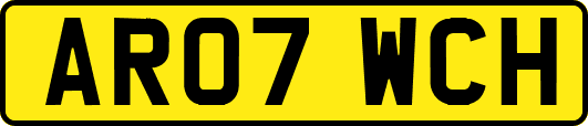 AR07WCH