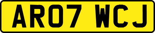 AR07WCJ