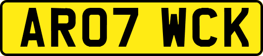 AR07WCK