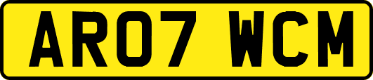 AR07WCM