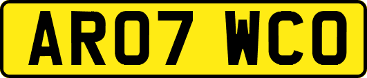 AR07WCO