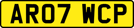 AR07WCP