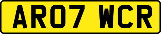 AR07WCR