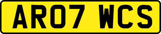 AR07WCS