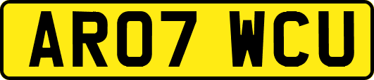 AR07WCU