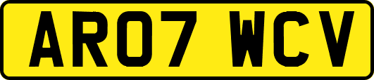 AR07WCV