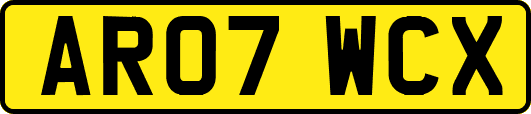 AR07WCX