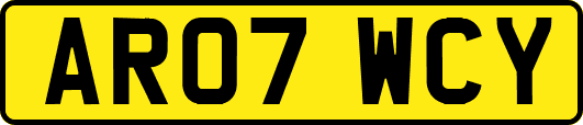 AR07WCY