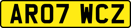 AR07WCZ