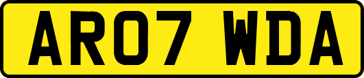 AR07WDA