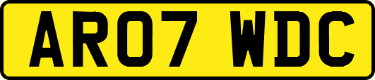 AR07WDC