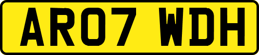 AR07WDH