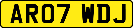 AR07WDJ