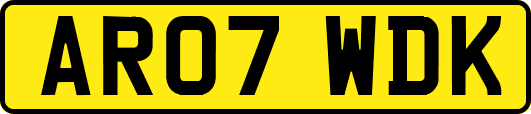 AR07WDK