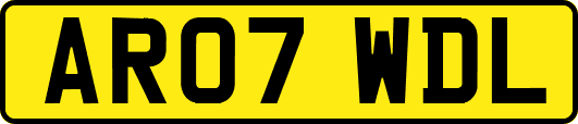 AR07WDL