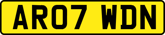 AR07WDN