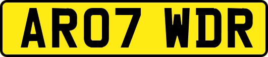 AR07WDR