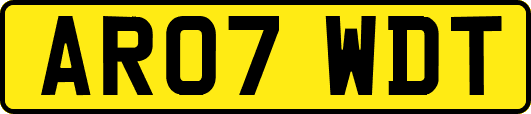AR07WDT