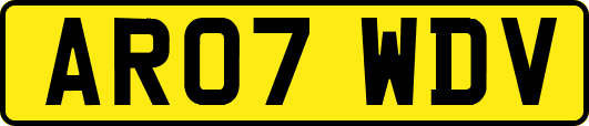 AR07WDV