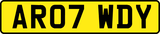AR07WDY