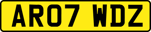 AR07WDZ