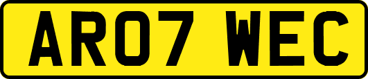 AR07WEC