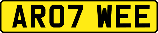 AR07WEE