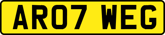 AR07WEG