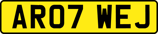 AR07WEJ