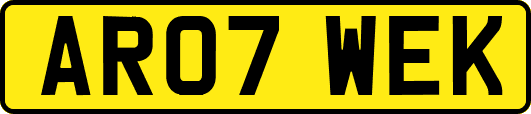 AR07WEK