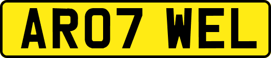 AR07WEL