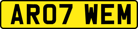 AR07WEM