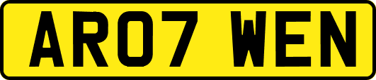 AR07WEN